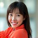 Portrait of Misaki Sato